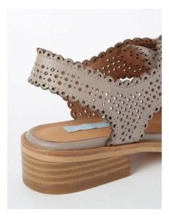 Cheapest 👍 Zazou Radiant Taupe Flat 👟 Shoe 😍 -Women Shoes shop 848103760 5 720x928