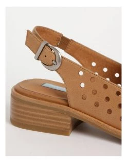 Best deal ❤️ Zazou Adder Tan Flat 👟 Shoe 😀 -Women Shoes shop 848103850 4 720x928