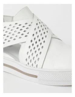 Hot Sale 🛒 Zazou Kenya White 👟 Sneaker 🤩 -Women Shoes shop 848103940 4 720x928