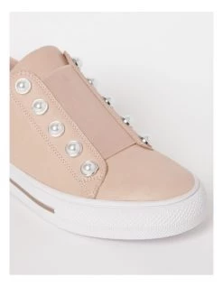 Buy 🎉 Zazou Kiss Powder 👟 Sneaker 🧨 -Women Shoes shop 848104120 4 720x928