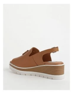 Top 10 ⌛ Zazou Season Tan 🩴 Sandal ✨ -Women Shoes shop 848104300 3 720x928