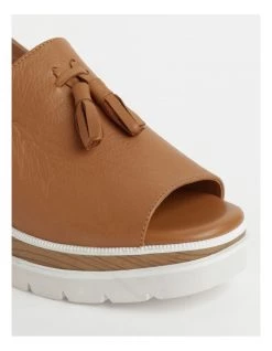 Top 10 ⌛ Zazou Season Tan 🩴 Sandal ✨ -Women Shoes shop 848104300 4 720x928