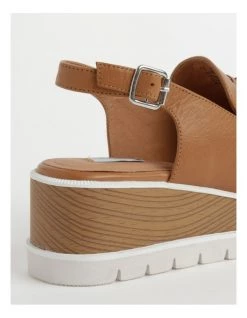 Top 10 ⌛ Zazou Season Tan 🩴 Sandal ✨ -Women Shoes shop 848104300 5 720x928