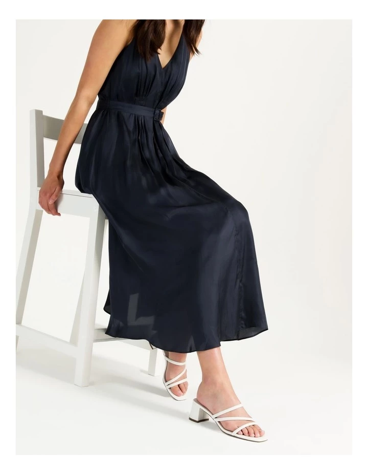 Flash Sale π Basque Victoria Nude Leather π©΄ Sandal π€© 2 Flash Sale π Basque Victoria Nude Leather π©΄ Sandal π€© - Image 2