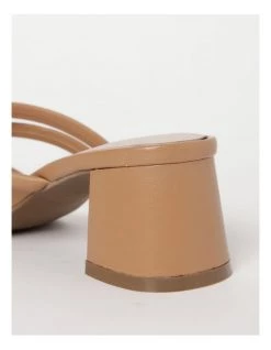 Coupon 👏 Basque Victoria Tan Sheep Leather 🩴 Sandal ✔️ -Women Shoes shop 848105200 5 720x928