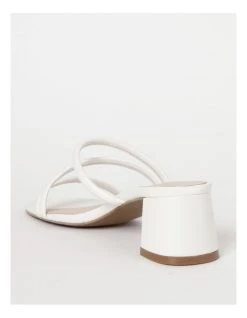 Discount 😉 Basque Victoria White Sheep Leather 🩴 Sandal 👏 -Women Shoes shop 848105290 3 720x928