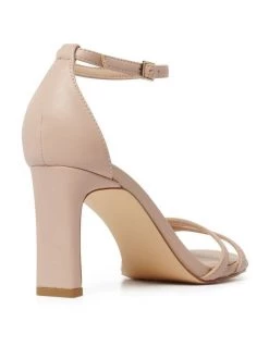 New 🎁 Forever New Nina Block Heel 😍 -Women Shoes shop 848196910 848233450 4 720x928