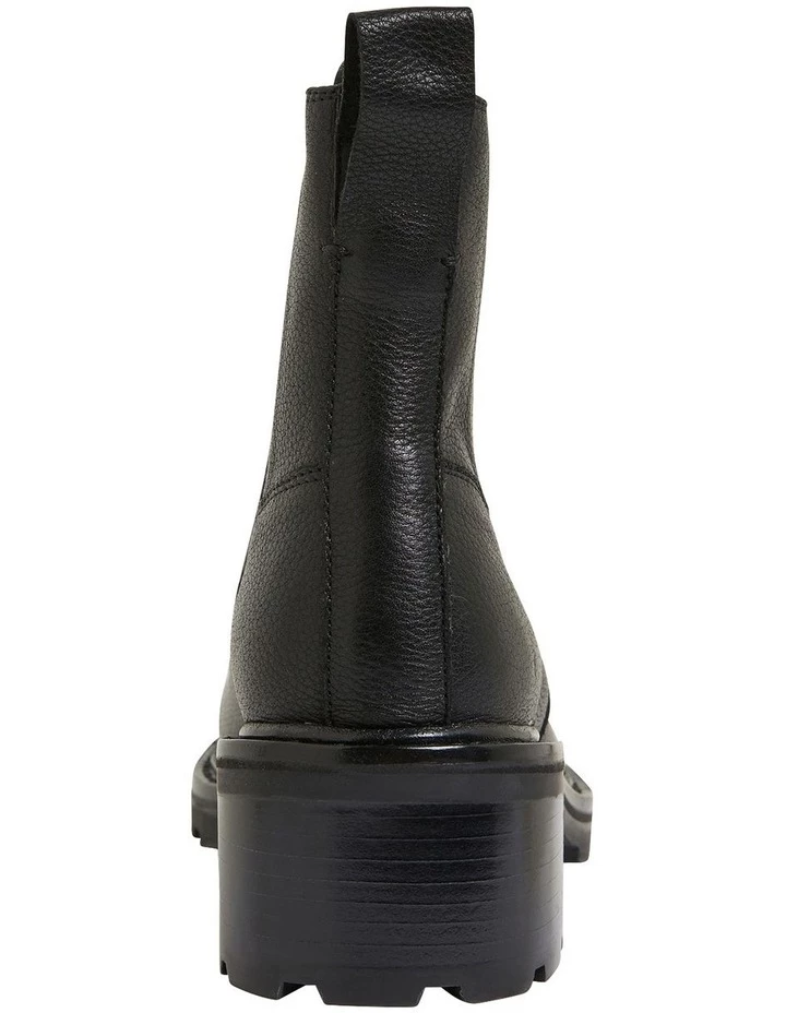 Cheap 😍 Jane Debster Nepal Black Glove 🥾 Boots 🌟 5 Cheap 😍 Jane Debster Nepal Black Glove 🥾 Boots 🌟 - Image 5