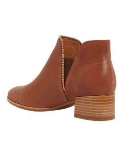 Best reviews of 🔔 Jane Debster Astor Tan Glove 🥾 Boots 🤩 -Women Shoes shop 848448460 7 720x928