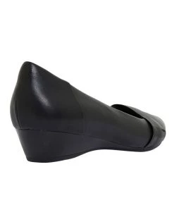 Deals 🧨 Easy Steps Glove Heeled 👟 Shoes Saturn Black ⭐ -Women Shoes shop 848481940 4 720x928