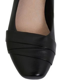 Deals 🧨 Easy Steps Glove Heeled 👟 Shoes Saturn Black ⭐ -Women Shoes shop 848481940 7 720x928