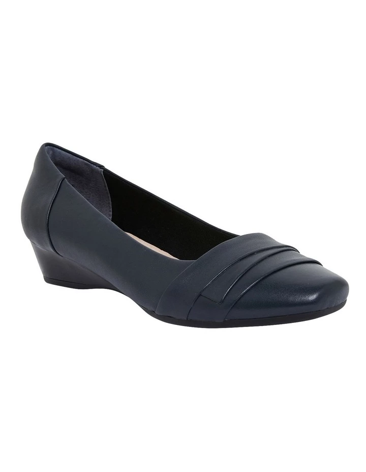 Top 10 ๐ Easy Steps Glove Heeled ๐ Shoes Saturn Navy ๐ฏ 2 Top 10 ๐ Easy Steps Glove Heeled ๐ Shoes Saturn Navy ๐ฏ - Image 2