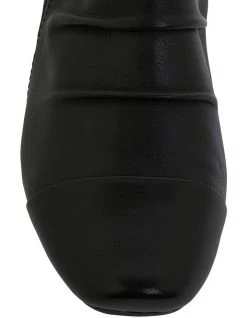 Promo 👍 Easy Steps Glove 🥾 Boots Seville Black 😀 -Women Shoes shop 848482300 7 720x928