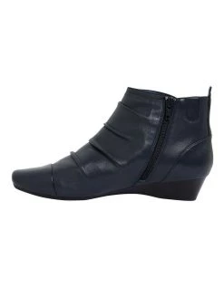 Wholesale 🎉 Easy Steps Glove 🥾 Boots Seville Navy ✨ -Women Shoes shop 848482390 3 720x928