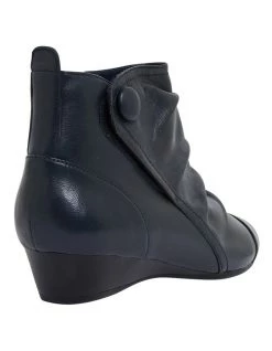 Wholesale 🎉 Easy Steps Glove 🥾 Boots Seville Navy ✨ -Women Shoes shop 848482390 4 720x928