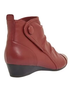 Brand new ⌛ Easy Steps Glove 🥾 Boots Seville Red 🎁 10 Brand new ⌛ Easy Steps Glove 🥾 Boots Seville Red 🎁 -Women Shoes shop 848482480 4 720x928