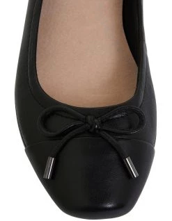 Deals 🌟 Easy Steps Glove Heeled 👟 Shoes Shannon Black 🤩 -Women Shoes shop 848482660 7 720x928