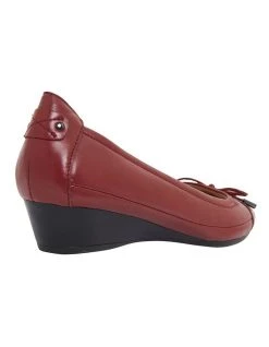 Outlet ๐ฅ Easy Steps Glove Heeled ๐ Shoes Shannon Red ๐คฉ 10 Outlet ๐ฅ Easy Steps Glove Heeled ๐ Shoes Shannon Red ๐คฉ -Women Shoes shop 848482840 4 720x928