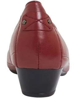 Outlet ๐ฅ Easy Steps Glove Heeled ๐ Shoes Shannon Red ๐คฉ 11 Outlet ๐ฅ Easy Steps Glove Heeled ๐ Shoes Shannon Red ๐คฉ -Women Shoes shop 848482840 5 720x928