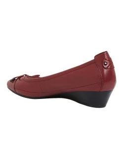 Outlet ๐ฅ Easy Steps Glove Heeled ๐ Shoes Shannon Red ๐คฉ 12 Outlet ๐ฅ Easy Steps Glove Heeled ๐ Shoes Shannon Red ๐คฉ -Women Shoes shop 848482840 6 720x928