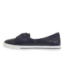 Cheapest ✔️ Easy Steps Vectra Navy Glove 👟 Sneakers 🥰 -Women Shoes shop 848483290 3 720x928