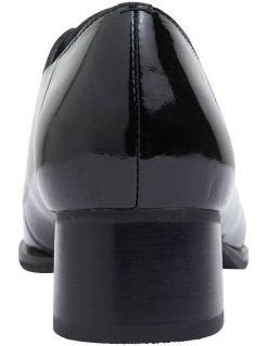 Brand new 🎉 Jane Debster Editor Black Glove Heeled 👟 Shoes 😍 -Women Shoes shop 848627740 5 720x928