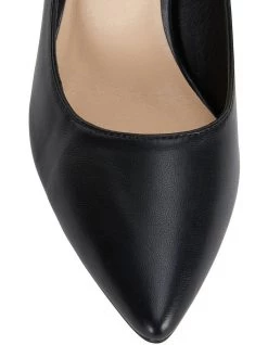 Best deal ⌛ Ravella Wild Black Smooth Heeled 👟 Shoes 🎁 12 Best deal ⌛ Ravella Wild Black Smooth Heeled 👟 Shoes 🎁 -Women Shoes shop 848834470 6 720x928