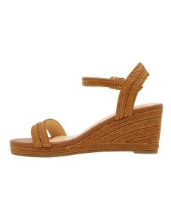 Cheap 🎁 Ravella Adena Tan Weave 🩴 Sandals 🤩 -Women Shoes shop 848834920 3 720x928