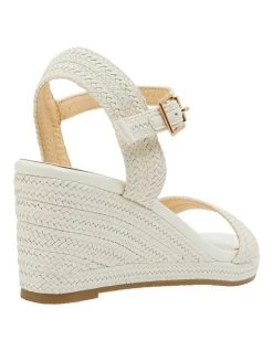 Flash Sale 🤩 Ravella Adena White Weave 🩴 Sandals ❤️ 10 Flash Sale 🤩 Ravella Adena White Weave 🩴 Sandals ❤️ -Women Shoes shop 848835010 4 720x928