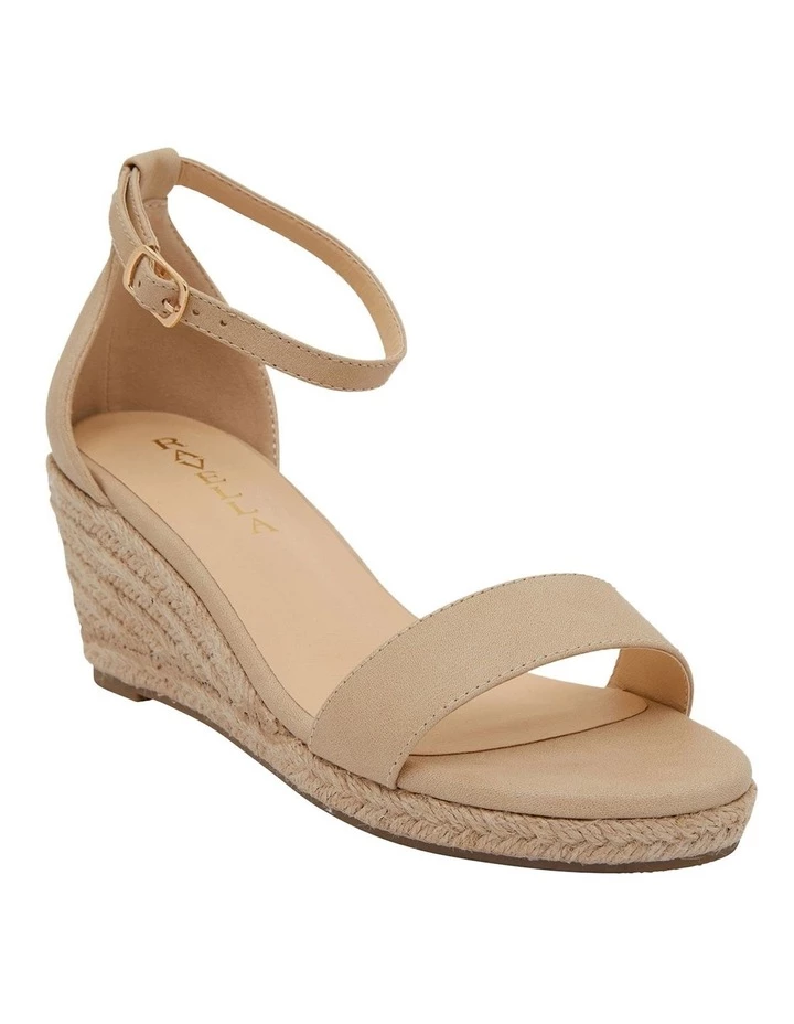 Cheap ๐ Ravella Bloom Nude Smooth ๐ฉด Sandals ๐ 2 Cheap ๐ Ravella Bloom Nude Smooth ๐ฉด Sandals ๐ - Image 2