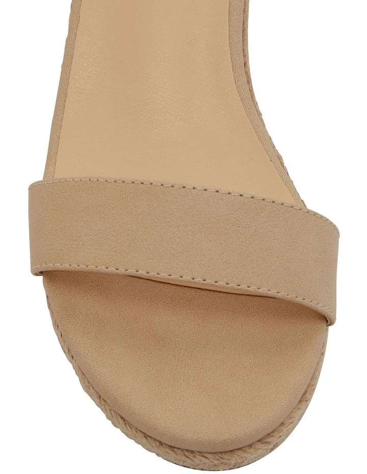 Cheap ๐ Ravella Bloom Nude Smooth ๐ฉด Sandals ๐ 6 Cheap ๐ Ravella Bloom Nude Smooth ๐ฉด Sandals ๐ - Image 6