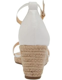 Top 10 👍 Ravella Bloom White Smooth 🩴 Sandals 😉 -Women Shoes shop 848835280 5 720x928