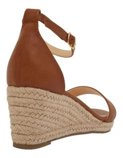 Best deal 🔔 Ravella Bloom Tan Smooth 🩴 Sandals 🤩 -Women Shoes shop 848835370 4 720x928