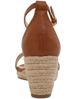 Best deal 🔔 Ravella Bloom Tan Smooth 🩴 Sandals 🤩 -Women Shoes shop 848835370 5 720x928