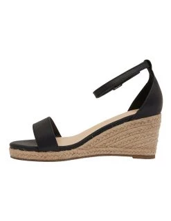 Brand new 👏 Ravella Bloom Black Smooth 🩴 Sandals ❤️ -Women Shoes shop 848835460 3 720x928