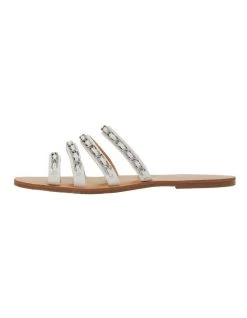 New ❤️ Ravella Catalina White Smooth 🩴 Sandals 🤩 9 New ❤️ Ravella Catalina White Smooth 🩴 Sandals 🤩 -Women Shoes shop 848835730 3 720x928
