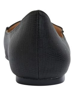 Cheap ๐ Ravella Reno Black Lizard Flat ๐ Shoes ๐ 11 Cheap ๐ Ravella Reno Black Lizard Flat ๐ Shoes ๐ -Women Shoes shop 848836000 5 720x928