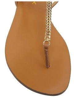 Promo 🤩 Ravella Saskia Light Tan Kid 🩴 Sandals ❤️ -Women Shoes shop 848836090 7 720x928