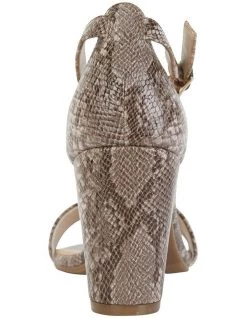 Discount 🎉 Sandler Juliet Snake Print 🩴 Sandals 🎁 -Women Shoes shop 848852920 5 720x928
