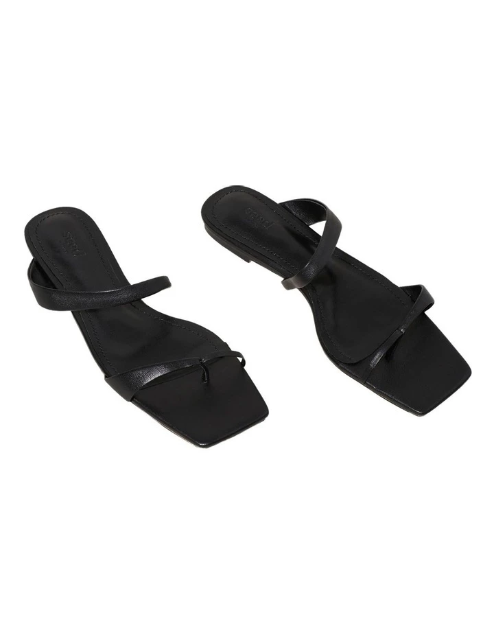 Budget ๐ Seed Heritage Arizona Flat ๐ฉด Sandal ๐ฅฐ 3 Budget ๐ Seed Heritage Arizona Flat ๐ฉด Sandal ๐ฅฐ - Image 3