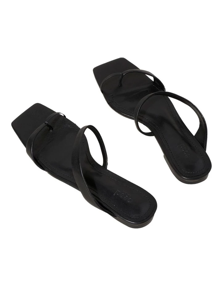 Budget ๐ Seed Heritage Arizona Flat ๐ฉด Sandal ๐ฅฐ 4 Budget ๐ Seed Heritage Arizona Flat ๐ฉด Sandal ๐ฅฐ - Image 4