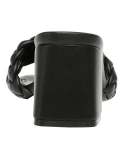 Best Sale 💯 Steve Madden Aspyn Black Heeled Mule ❤️ -Women Shoes shop 848997010 4 720x928