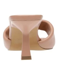 Coupon 🎉 Steve Madden Thai Nude Leather 🩴 Sandal 🥰 -Women Shoes shop 848998000 4 720x928