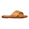 Best Pirce 🤩 Steve Madden Dedicated Cognac 🩴 Sandal 🔥