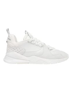 Buy ✨ Steve Madden Aerospace White 👟 Sneaker ⭐