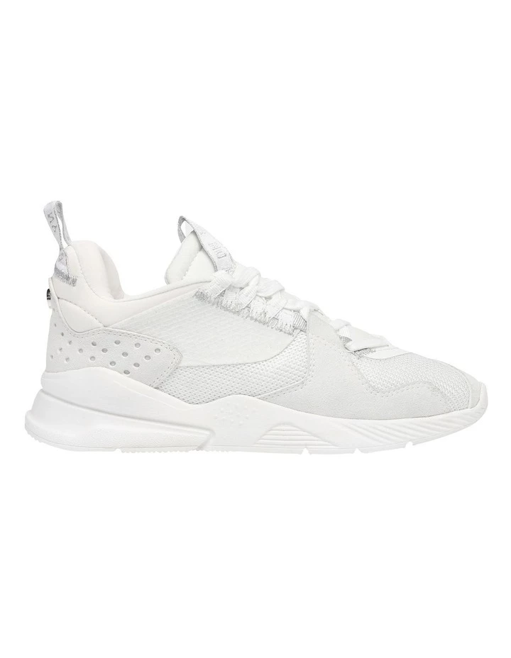 Buy โจ Steve Madden Aerospace White ๐ Sneaker โญ 1 Buy โจ Steve Madden Aerospace White ๐ Sneaker โญ