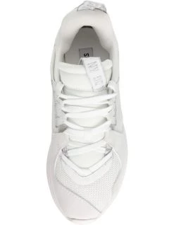 Buy โจ Steve Madden Aerospace White ๐ Sneaker โญ 6 Buy โจ Steve Madden Aerospace White ๐ Sneaker โญ -Women Shoes shop 848998990 3 720x928