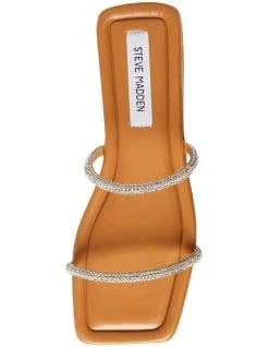 Top 10 👍 Steve Madden Zolie-R Gold Rhinetone 🩴 Sandal 😀 -Women Shoes shop 848999260 4 720x928