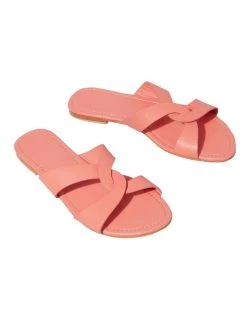Best Sale 👏 Seed Heritage Cara Flat 🩴 Sandal 🛒 -Women Shoes shop 849172330 3 720x928