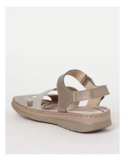 Top 10 ⭐ Regatta Coffee Metallic 🩴 Sandal 🥰 -Women Shoes shop 849253240 3 720x928